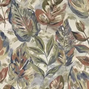 Holden Aralia Beige Wallpaper