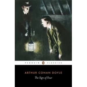 The Sign of Four by Sir Arthur Conan Doyle (Paperback, 2001)