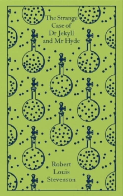 Dr Jekyll and Mr Hyde. Hardback. By Robert Louis Stevenson Books