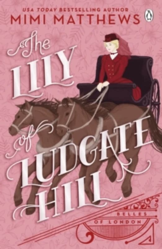 The Lily of Ludgate Hill Paperback / softback