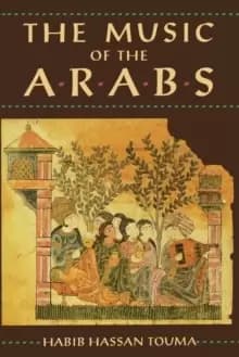 The Music of the Arabs