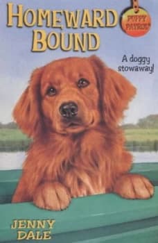 Homeward Bound by Jenny Dale Book