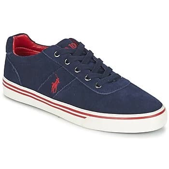 Polo Ralph Lauren HANFORD mens Shoes Trainers in Blue,12,12