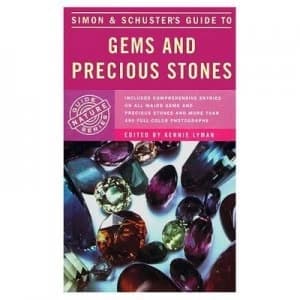Simon and Schusters Guide to Gems and Precious Stones Paperback