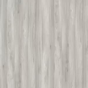 D-C-Fix Mid Sheen Grey Wood Effect Decorative Film (L)2M (W)675mm