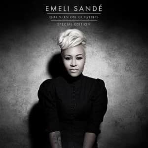 Emeli Sande - Our Version of Events Special Edition CD