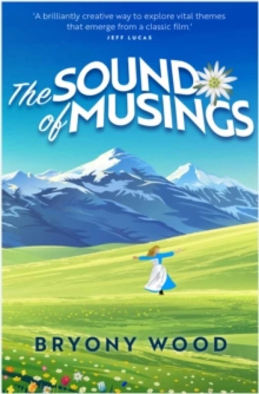 The Sound of Musings Paperback / softback