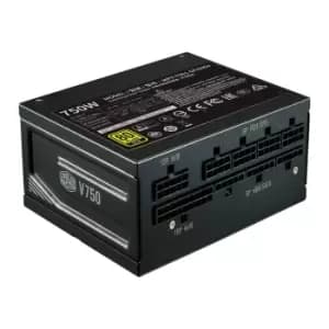 Cooler Master V750 SFX 750W 80 PLUS Gold Fully Modular PSU Power Supply - MPY-7501-SFHAGV-UK