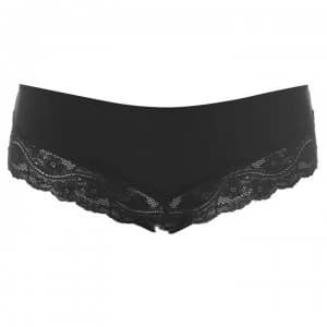 Triumph Triumph Lovely Micro Hipster - Black