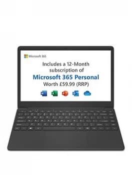 Geo GeoBook 140 14.1" Laptop