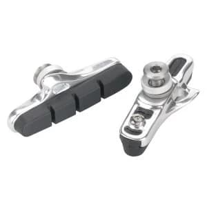 Jagwire Road Pro S Lite Brake Pads Silver