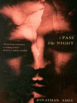 I Pass like Night by Jonathan Ames Paperback
