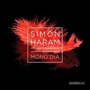 Simon Haram - Mono'dia CD