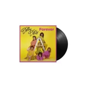 Dolly Dots ‎- Forever Vinyl