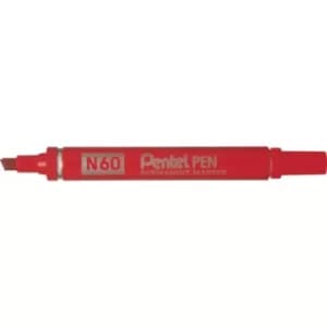 N60 Red Marker