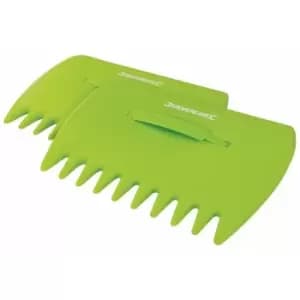 Silverline - Leaf Collectors - 330 x 250mm