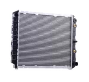 RIDEX Engine radiator VOLVO 470R0475 1219829,1219830,1266050 Radiator, engine cooling,Radiator,Engine cooler 1266052,1266053,1336169,1336170,1336190
