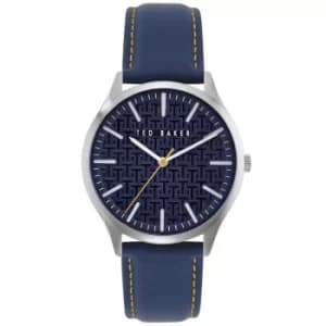 Ted Baker Mens Manhatt Watch