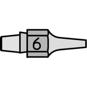 Weller Dx116. Nozzle, 2.7Mm
