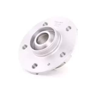 TOPRAN Wheel Hub AUDI,PORSCHE 115 429 8K0407607,8K0407607A,8K0407613B 8K0407607,8K0407607A,8K0407613B