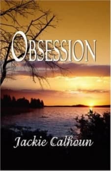 Obsession by Jackie Calhoun Book
