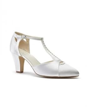 Paradox London Belmont Court Shoes