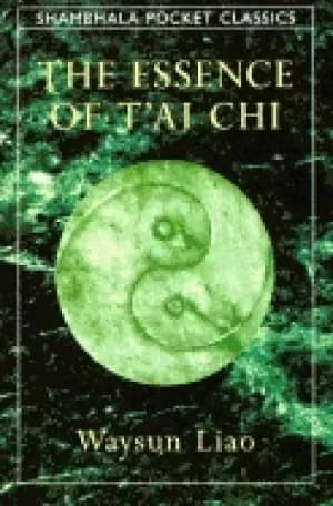 essence of tai chi