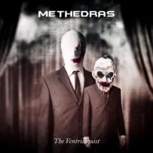 The Ventriloquist by Methedras CD Album