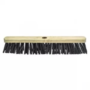 PVC Broom Head 450MM (18IN)