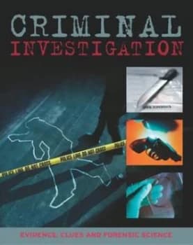 Criminal Investigation by John D Wright Hardback