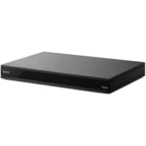 Sony UBP-X800M2 Smart 4K Ultra HD 3D Bluray Player