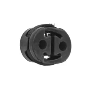 FEBI BILSTEIN Holder, exhaust system 107313 OPEL,FIAT,PEUGEOT,Corsa D Schragheck (S07),Corsa E Schragheck (X15),Adam (M13)