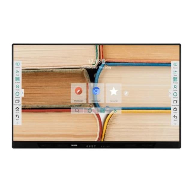 VESTEL 65" ENTRY IFPD Ultra HD 350NIT AND9