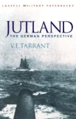 jutland the german perspective