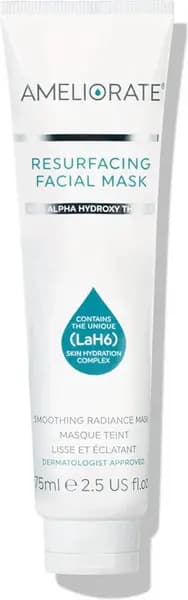 Ameliorate Resurfacing Facial Mask 75ml