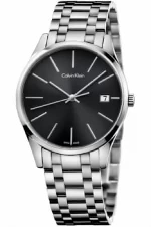 Mens Calvin Klein Time Watch K4N23141