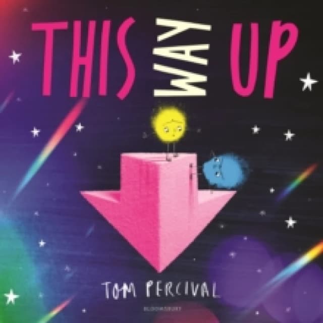 This Way Up Hardback