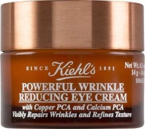Kiehl's Powerful Wrinkle Reducing Eye Cream 14ml