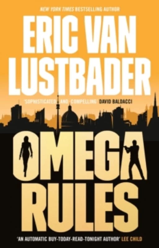 Omega Rules Paperback / softback
