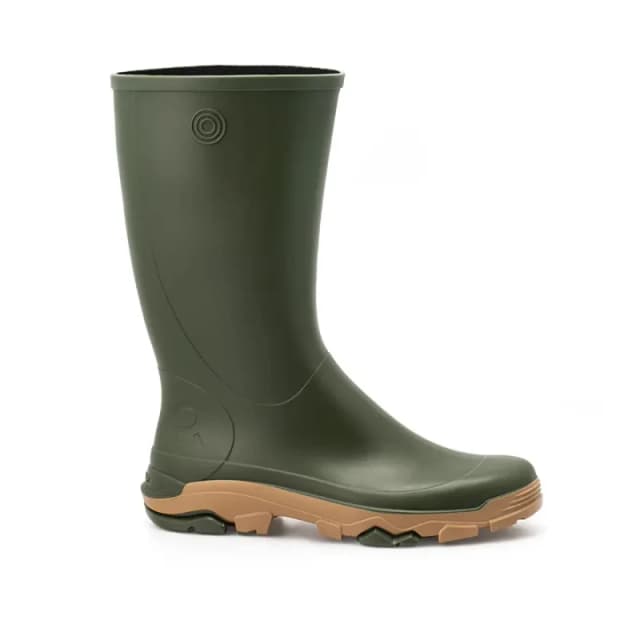 Rouchette Boots Rouchette Remoove Vert Unisex 38/39 botte-remoove-kaki