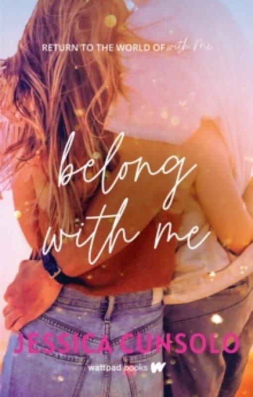 Belong With Me Paperback / softback