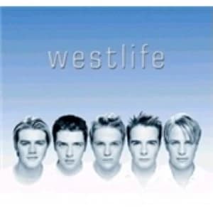 Westlife CD