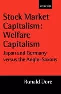 stock market capitalism welfare capitalism