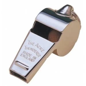 Acme Thunderer Whistle Small