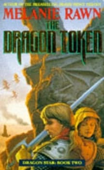 The Dragon Token by Melanie Rawn Paperback