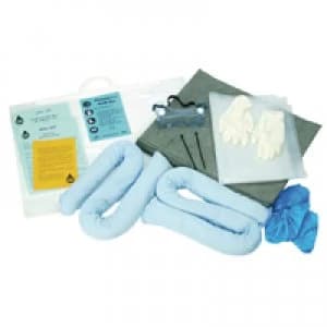Slingsby Plumber Spill Kit Mixed 322709
