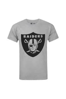 Las Vegas Raiders Logo T-Shirt