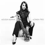 Melissa Aldana - Melissa Aldana & Crash Trio (Music CD)