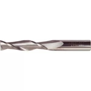 6.0MM 2FL Long Series Carbide Slot Drill