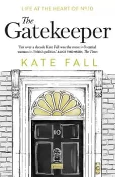 The gatekeeper by Kate Fall